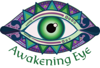 Awakening Eye Crystals